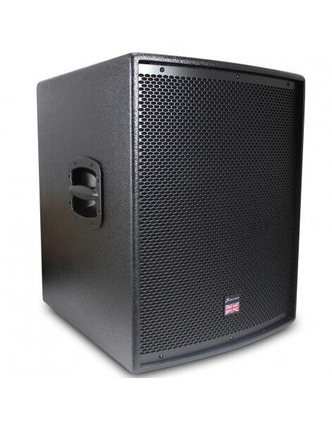 studio master bass speaker